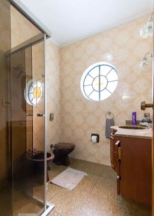Imagem Casa com 4 Quartos à Venda, 400 m² em Jardim Leonor - São Paulo Imagem Casa com 4 Quartos à Venda, 400 m² em Jardim Leonor - São Paulo