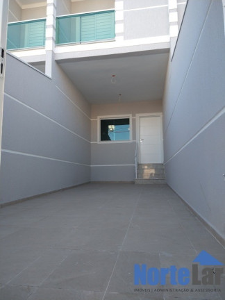 Imagem Sobrado com 3 Quartos à Venda, 130 m² em Vila Isolina Mazzei - São Paulo Imagem Sobrado com 3 Quartos à Venda, 130 m² em Vila Isolina Mazzei - São Paulo