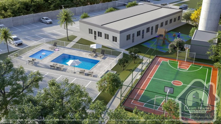 Imagem Apartamento com 2 Quartos à Venda, 43 m² em Vila Suissa - Mogi Das Cruzes