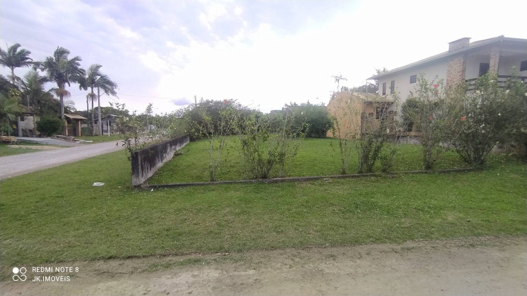 Imagem Terreno à Venda, 384 m² em Praia Das Palmeiras - Itapoá Imagem Terreno à Venda, 384 m² em Praia Das Palmeiras - Itapoá