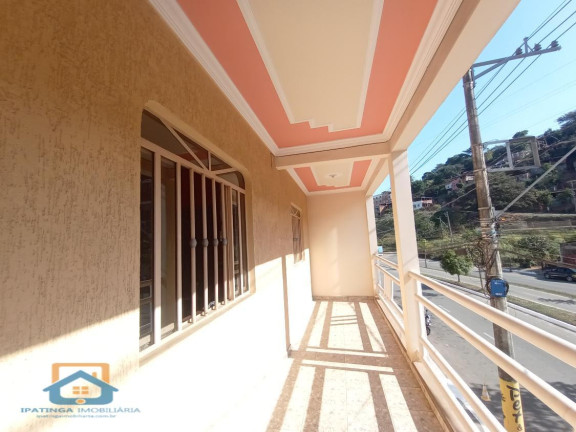 Imagem Casa com 3 Quartos à Venda, 111 m² em Bethânia - Ipatinga Imagem Casa com 3 Quartos à Venda, 111 m² em Bethânia - Ipatinga
