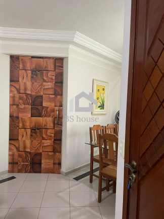 Imagem Casa com 3 Quartos à Venda, 188 m² em Vila Scarpelli - Santo André Imagem Casa com 3 Quartos à Venda, 188 m² em Vila Scarpelli - Santo André