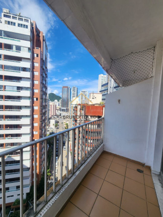 Imagem Apartamento com 1 Quarto à Venda, 49 m² em Guilhermina - Praia Grande