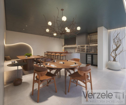 Imagem Imóvel com 3 Quartos à Venda, 125 m² em Fazenda - Itajaí