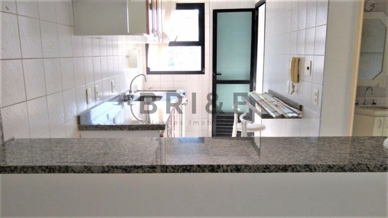 Imagem Apartamento com 2 Quartos à Venda, 56 m² em Moema - São Paulo Imagem Apartamento com 2 Quartos à Venda, 56 m² em Moema - São Paulo