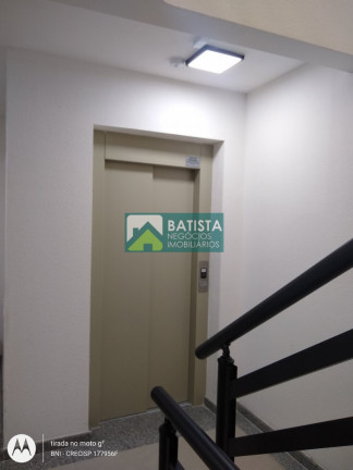 Imagem Cobertura com 2 Quartos à Venda, 90 m² em Jardim Ocara - Santo André