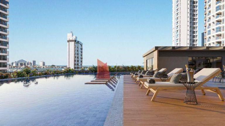 Imagem Apartamento com 3 Quartos à Venda, 142 m² em Fazenda - Itajaí Imagem Apartamento com 3 Quartos à Venda, 142 m² em Fazenda - Itajaí