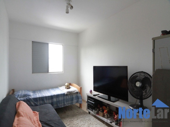 Imagem Apartamento com 2 Quartos à Venda, 50 m² em Limão - São Paulo Imagem Apartamento com 2 Quartos à Venda, 50 m² em Limão - São Paulo