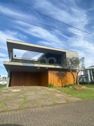 Imagem Casa com 4 Quartos à Venda, 250 m² em Engenho Velho - Torres Imagem Casa com 4 Quartos à Venda, 250 m² em Engenho Velho - Torres