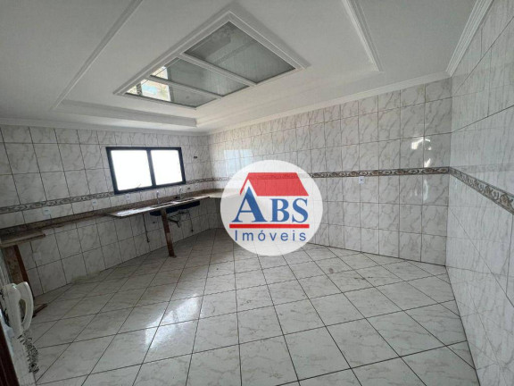 Imagem Apartamento com 3 Quartos à Venda, 200 m² em Mirim - Praia Grande Imagem Apartamento com 3 Quartos à Venda, 200 m² em Mirim - Praia Grande