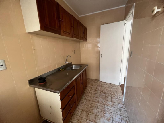 Imagem Apartamento com 1 Quarto à Venda, 50 m² em Independência - Porto Alegre Imagem Apartamento com 1 Quarto à Venda, 50 m² em Independência - Porto Alegre