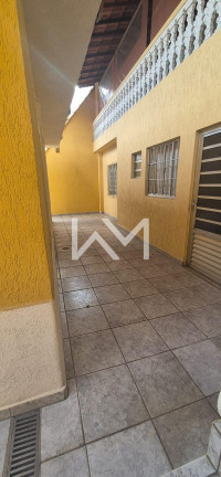 Imagem Casa com 3 Quartos à Venda, 200 m² em Jardim Santa Terezinha (zona Leste) - São Paulo Imagem Casa com 3 Quartos à Venda, 200 m² em Jardim Santa Terezinha (zona Leste) - São Paulo