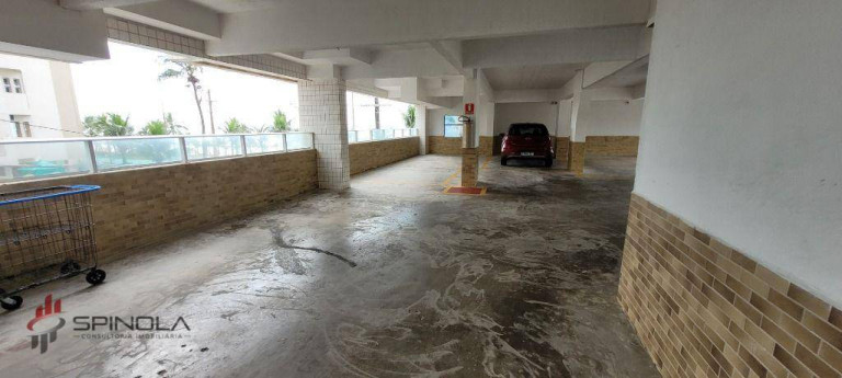 Imagem Apartamento com 1 Quarto à Venda, 40 m² em Balneário Flórida - Praia Grande Imagem Apartamento com 1 Quarto à Venda, 40 m² em Balneário Flórida - Praia Grande