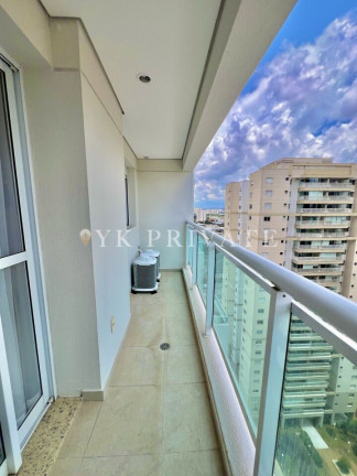 Imagem Apartamento com 1 Quarto à Venda, 45 m² em Barra Funda - São Paulo