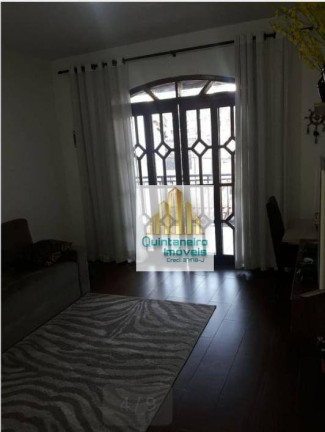 Imagem Casa com 1 Quarto à Venda, 125 m² em Jardim Santa Mena - Guarulhos Imagem Casa com 1 Quarto à Venda, 125 m² em Jardim Santa Mena - Guarulhos