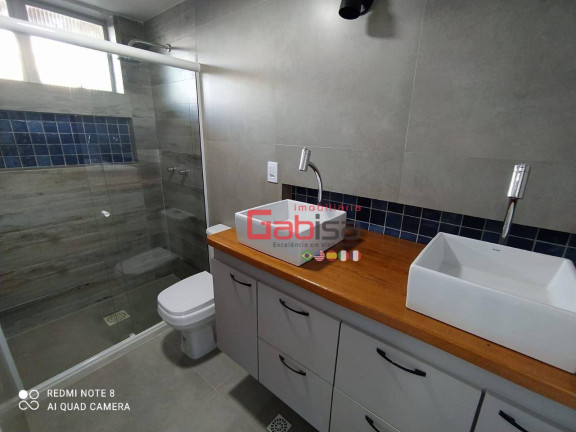 Imagem Apartamento com 2 Quartos à Venda, 86 m² em Braga - Cabo Frio Imagem Apartamento com 2 Quartos à Venda, 86 m² em Braga - Cabo Frio
