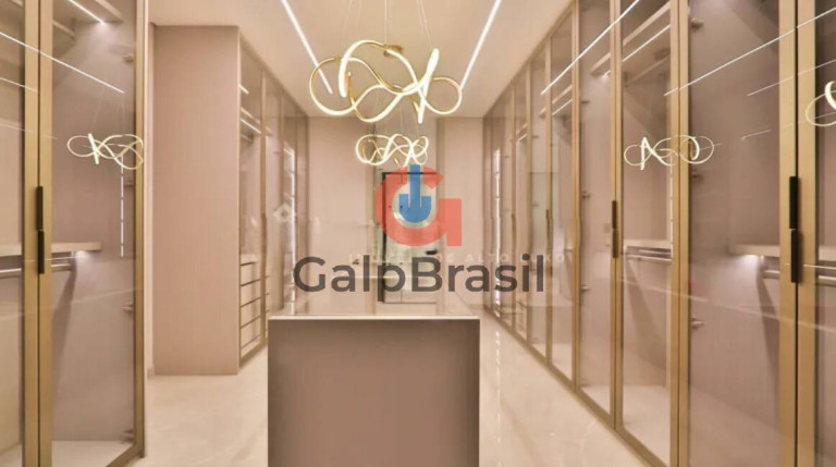 Imagem Casa de Condomínio com 8 Quartos à Venda, em Tamboré - Santana De Parnaíba Imagem Casa de Condomínio com 8 Quartos à Venda, em Tamboré - Santana De Parnaíba
