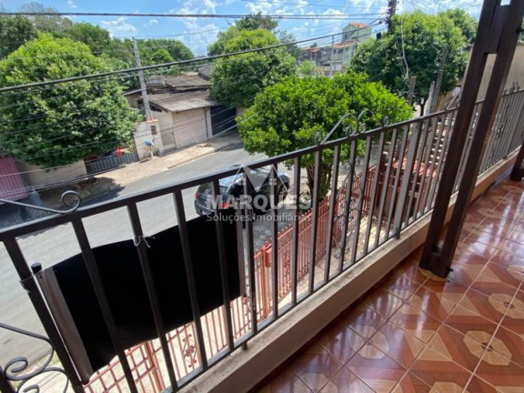 Imagem Sobrado com 2 Quartos à Venda, 250 m² em Parque Das Nações (nova Veneza) - Sumaré Imagem Sobrado com 2 Quartos à Venda, 250 m² em Parque Das Nações (nova Veneza) - Sumaré