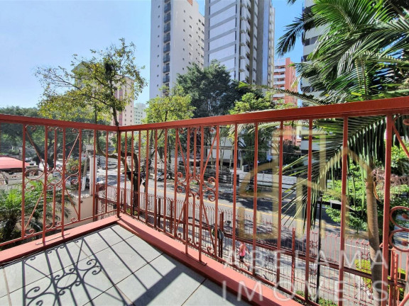 Imagem Apartamento com 3 Quartos à Venda, 157 m² em Centro - Santo André