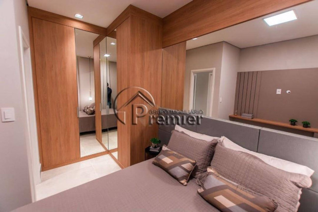 Imagem Apartamento com 2 Quartos à Venda, 48 m² em Jardim Hubert - Indaiatuba Imagem Apartamento com 2 Quartos à Venda, 48 m² em Jardim Hubert - Indaiatuba
