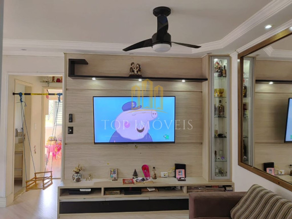 Imagem Apartamento com 2 Quartos à Venda, 55 m² em Alto Da Ponte - São José Dos Campos Imagem Apartamento com 2 Quartos à Venda, 55 m² em Alto Da Ponte - São José Dos Campos