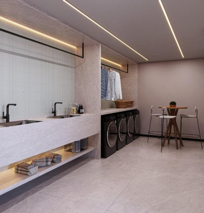 Imagem Apartamento com 1 Quarto à Venda, 26 m² em Cabo Branco - João Pessoa Imagem Apartamento com 1 Quarto à Venda, 26 m² em Cabo Branco - João Pessoa