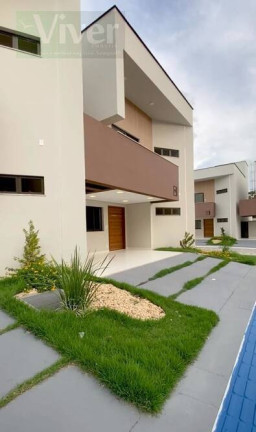 Imagem Casa de Condomínio com 3 Quartos à Venda, em Araçagy - São José De Ribamar Imagem Casa de Condomínio com 3 Quartos à Venda, em Araçagy - São José De Ribamar