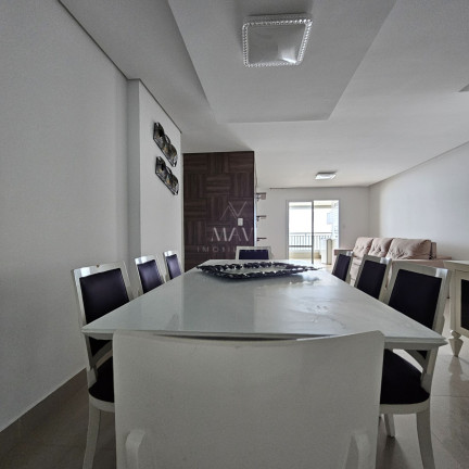 Imagem Apartamento com 3 Quartos à Venda, 163 m² em Aviação - Praia Grande Imagem Apartamento com 3 Quartos à Venda, 163 m² em Aviação - Praia Grande