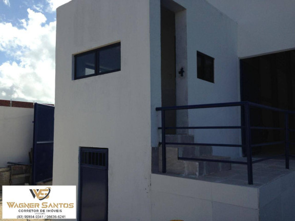 Imagem Apartamento para Alugar, 249 m² em Centro - Cabedelo