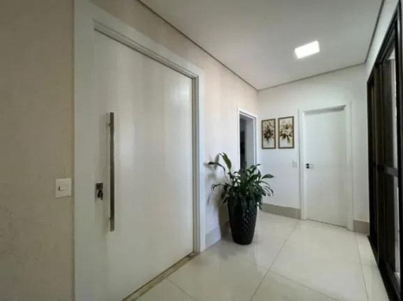 Imagem Apartamento com 4 Quartos à Venda, 182 m² em Jardim Das Américas - Cuiabá