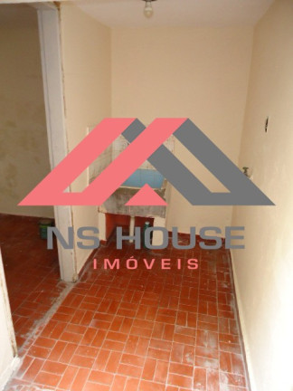 Imagem Casa com 2 Quartos à Venda, 149 m² em Ipiranga - São Paulo Imagem Casa com 2 Quartos à Venda, 149 m² em Ipiranga - São Paulo