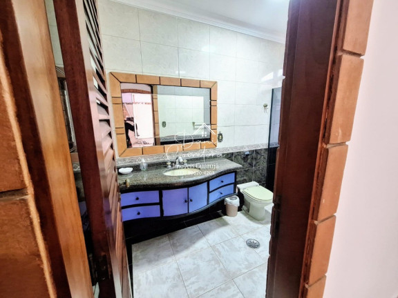 Imagem Casa com 3 Quartos à Venda, em Enseada - Guarujá Imagem Casa com 3 Quartos à Venda, em Enseada - Guarujá