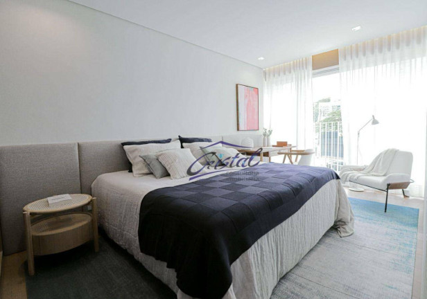 Imagem Apartamento com 4 Quartos à Venda, 193 m² em Vila Madalena - São Paulo Imagem Apartamento com 4 Quartos à Venda, 193 m² em Vila Madalena - São Paulo