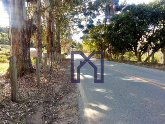 Imagem Fazenda à Venda, 417.500 m² em área Rural De Itajubá - Itajubá