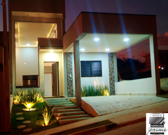 Imagem Casa com 3 Quartos à Venda, 88 m² em Horto Florestal - Sorocaba Imagem Casa com 3 Quartos à Venda, 88 m² em Horto Florestal - Sorocaba