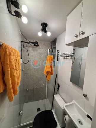 Imagem Apartamento com 1 Quarto à Venda, 18 m² em Botafogo - Rio De Janeiro Imagem Apartamento com 1 Quarto à Venda, 18 m² em Botafogo - Rio De Janeiro