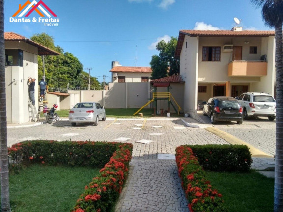 Imagem Imóvel com 3 Quartos à Venda, em José De Alencar - Fortaleza Imagem Imóvel com 3 Quartos à Venda, em José De Alencar - Fortaleza