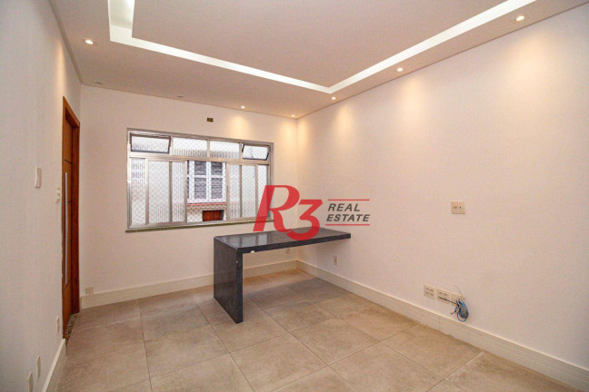 Imagem Apartamento com 2 Quartos à Venda, 78 m² em Boqueirão - Santos