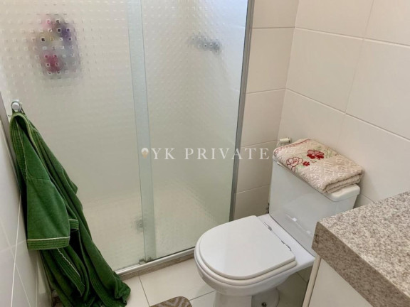 Imagem Apartamento com 3 Quartos à Venda, 230 m² em Vila Ipojuca - São Paulo
