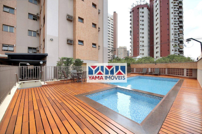 Imagem Apartamento com 3 Quartos à Venda, 153 m² em Centro - Ribeirão Preto Imagem Apartamento com 3 Quartos à Venda, 153 m² em Centro - Ribeirão Preto