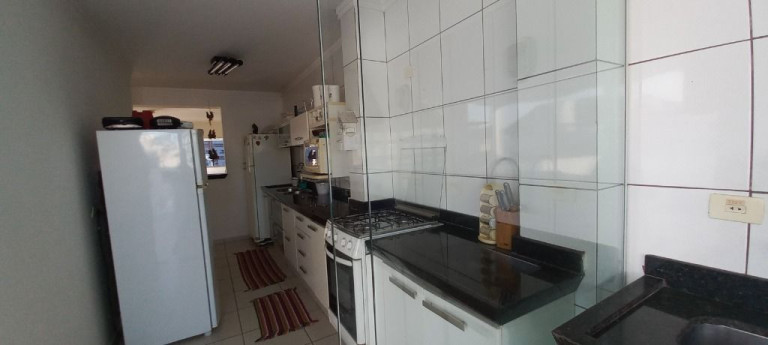 Imagem Cobertura com 3 Quartos à Venda, 190 m² em Tombo - Guarujá