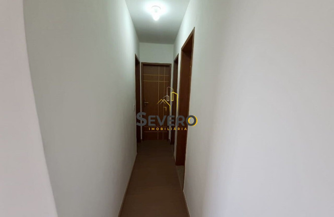Imagem Apartamento com 3 Quartos à Venda, 90 m² em Centro - São Gonçalo