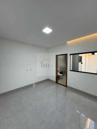 Imagem Casa com 3 Quartos à Venda, 96 m² em Residencial Barravento - Goiânia Imagem Casa com 3 Quartos à Venda, 96 m² em Residencial Barravento - Goiânia