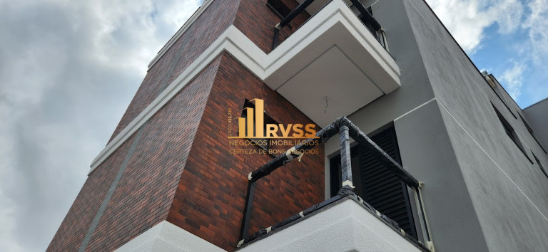 Imagem Apartamento com 2 Quartos à Venda, 67 m² em Jardim Ocara - Santo André Imagem Apartamento com 2 Quartos à Venda, 67 m² em Jardim Ocara - Santo André