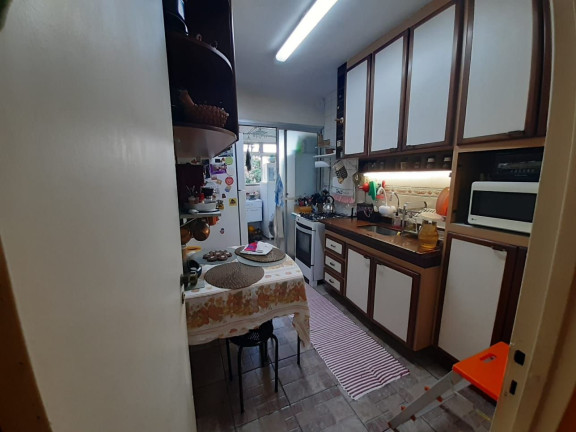 Imagem Imóvel com 3 Quartos à Venda, 94 m² em Vila Sônia - São Paulo