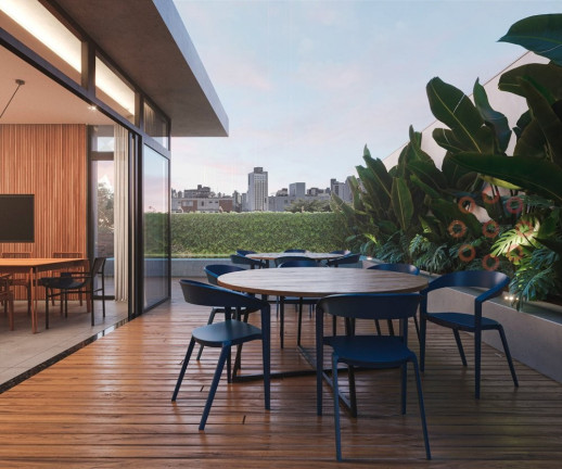 Imagem Apartamento com 3 Quartos à Venda, 107 m² em Santo Antônio - Belo Horizonte