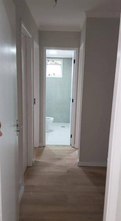 Imagem Apartamento com 3 Quartos à Venda, 80 m² em Tatuapé - São Paulo