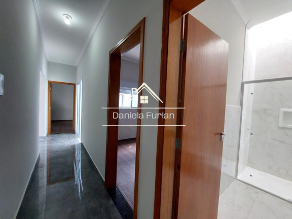 Imagem Casa de Condomínio com 3 Quartos à Venda, 130 m² em Condomínio Terras De São Francisco - Sorocaba
