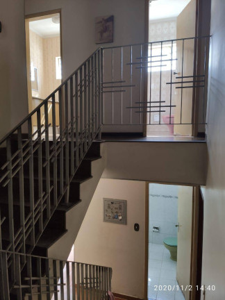 Imagem Casa com 4 Quartos à Venda, 253 m² em Vila Bastos - Santo André Imagem Casa com 4 Quartos à Venda, 253 m² em Vila Bastos - Santo André