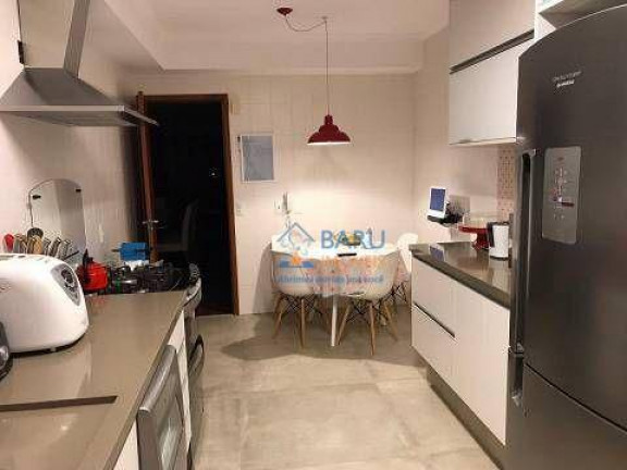 Imagem Apartamento com 4 Quartos à Venda, 128 m² em Perdizes - São Paulo Imagem Apartamento com 4 Quartos à Venda, 128 m² em Perdizes - São Paulo